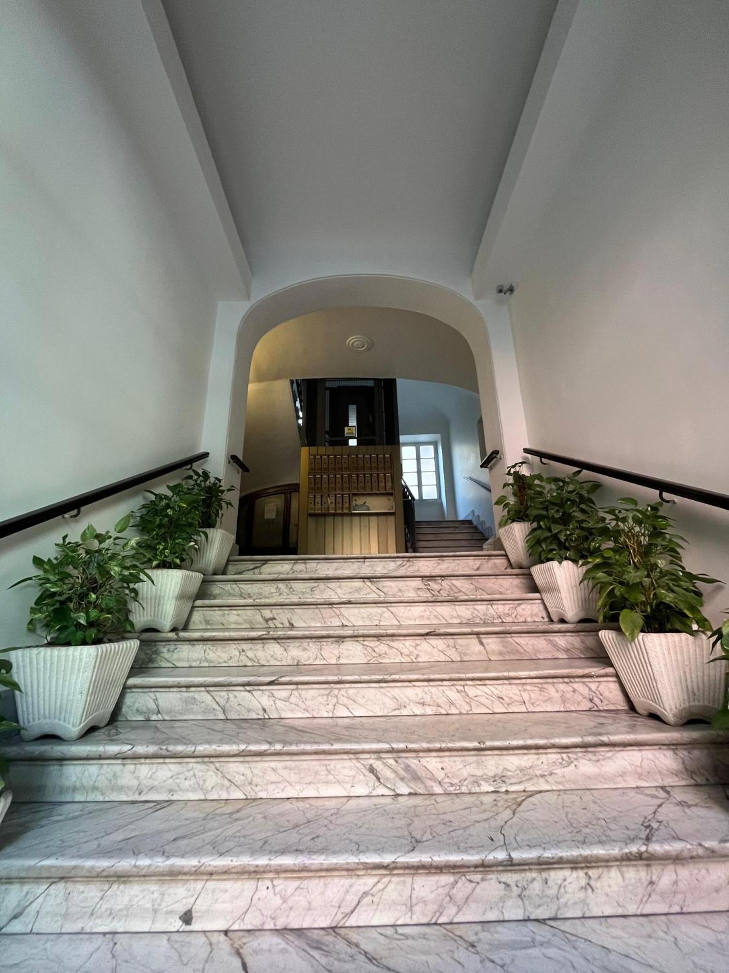 Casa Anna - Vatican & Metro Ottaviano Appartamento *