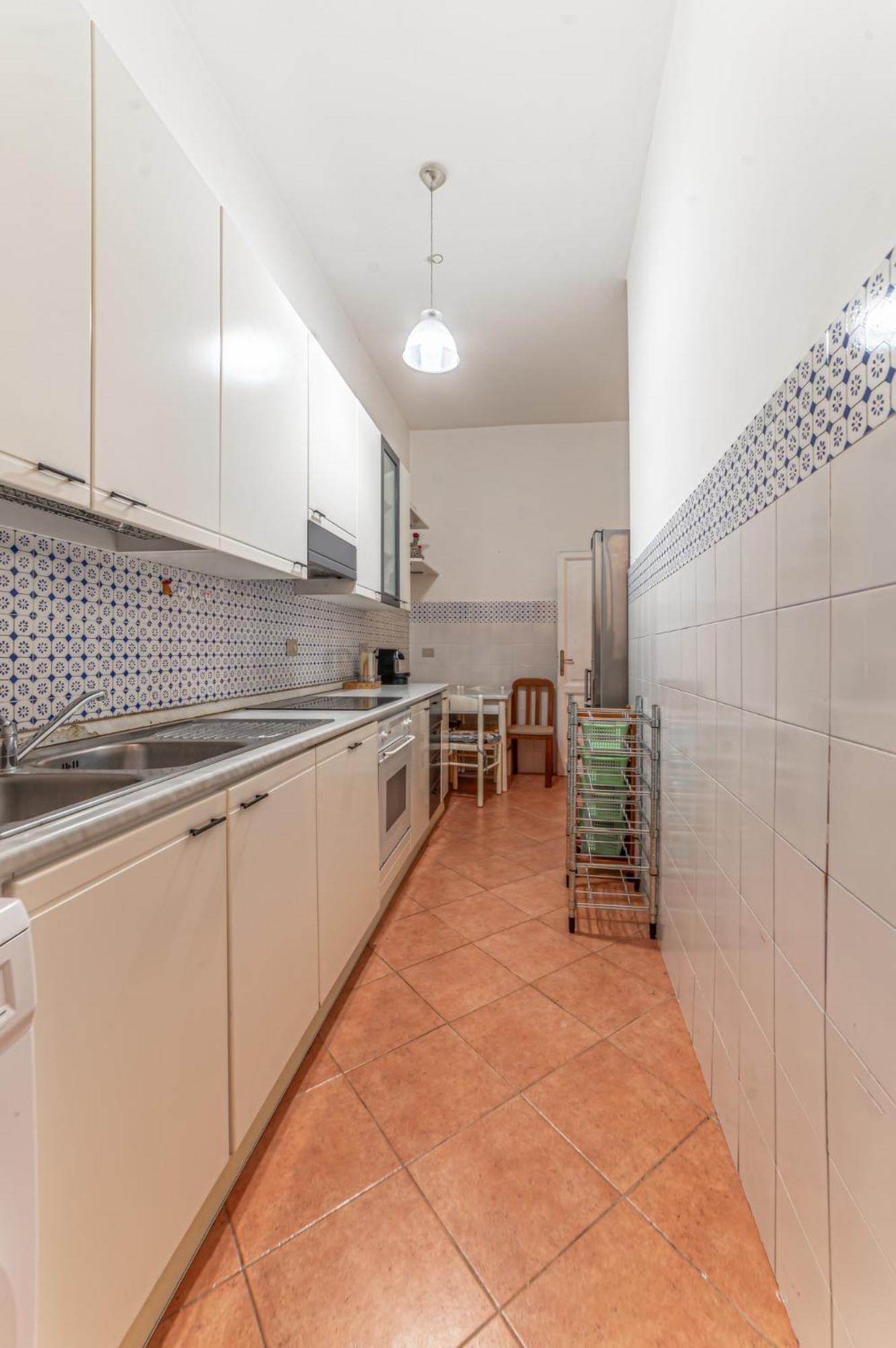 Apartment Casa Anna - Vatican & Metro Ottaviano Rome